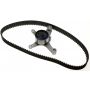 GATES TCK245A PowerGrip Premium Timing Component Kit (TCK)