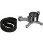 GATES TCK245A PowerGrip Premium Timing Component Kit (TCK)