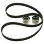 GATES TCK246 PowerGrip Premium Timing Component Kit (TCK)