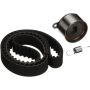 GATES TCK247 PowerGrip Premium Timing Component Kit (TCK)