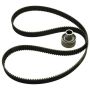 GATES TCK249 PowerGrip Premium Timing Component Kit (TCK)