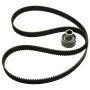 GATES TCK249 PowerGrip Premium Timing Component Kit (TCK)