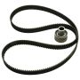 GATES TCK249 PowerGrip Premium Timing Component Kit (TCK)