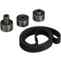 GATES TCK251 PowerGrip Premium Timing Component Kit (TCK)