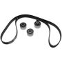 GATES TCK251 PowerGrip Premium Timing Component Kit (TCK)