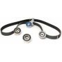 GATES TCK254A PowerGrip Premium Timing Component Kit (TCK)