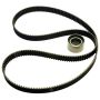 GATES TCK255 PowerGrip Premium Timing Component Kit (TCK)