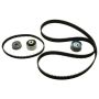 GATES TCK256 PowerGrip Premium Timing Component Kit (TCK)