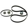 GATES TCK256 PowerGrip Premium Timing Component Kit (TCK)