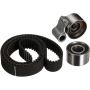 GATES TCK257 PowerGrip Premium Timing Component Kit (TCK)
