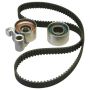 GATES TCK257 PowerGrip Premium Timing Component Kit (TCK)