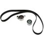 GATES TCK257A PowerGrip Premium Timing Component Kit (TCK)