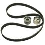 GATES TCK259 PowerGrip Premium Timing Component Kit (TCK)