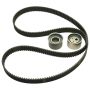 GATES TCK259 PowerGrip Premium Timing Component Kit (TCK)