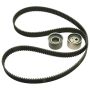 GATES TCK259 PowerGrip Premium Timing Component Kit (TCK)