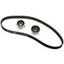 GATES TCK264 PowerGrip Premium Timing Component Kit (TCK)