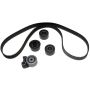 GATES TCK267 PowerGrip Premium Timing Component Kit (TCK)