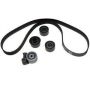 GATES TCK267 PowerGrip Premium Timing Component Kit (TCK)