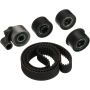 GATES TCK267 PowerGrip Premium Timing Component Kit (TCK)
