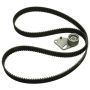 GATES TCK276 PowerGrip Premium Timing Component Kit (TCK)