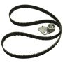 GATES TCK276 PowerGrip Premium Timing Component Kit (TCK)