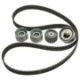 GATES TCK277 PowerGrip Premium Timing Component Kit (TCK)