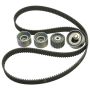 GATES TCK277 PowerGrip Premium Timing Component Kit (TCK)