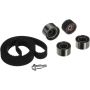 GATES TCK277 PowerGrip Premium Timing Component Kit (TCK)