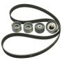 GATES TCK277 PowerGrip Premium Timing Component Kit (TCK)