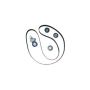 GATES TCK277A PowerGrip Premium Timing Component Kit (TCK)
