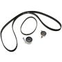 GATES TCK279 PowerGrip Premium Timing Component Kit (TCK)