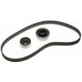 GATES TCK284 PowerGrip Premium Timing Component Kit (TCK)