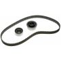 GATES TCK284 PowerGrip Premium Timing Component Kit (TCK)