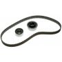 GATES TCK284 PowerGrip Premium Timing Component Kit (TCK)