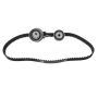GATES TCK284A PowerGrip Premium Timing Component Kit (TCK)