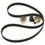 GATES TCK286 PowerGrip Premium Timing Component Kit (TCK)