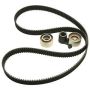 GATES TCK286 PowerGrip Premium Timing Component Kit (TCK)