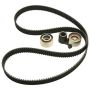 GATES TCK286 PowerGrip Premium Timing Component Kit (TCK)