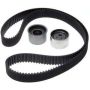 GATES TCK287 PowerGrip Premium Timing Component Kit (TCK)