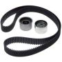 GATES TCK287 PowerGrip Premium Timing Component Kit (TCK)