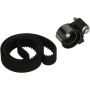 GATES TCK295A PowerGrip Premium Timing Component Kit (TCK)