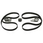 GATES TCK299 PowerGrip Premium Timing Component Kit (TCK)