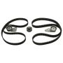 GATES TCK299 PowerGrip Premium Timing Component Kit (TCK)