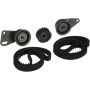 GATES TCK299 PowerGrip Premium Timing Component Kit (TCK)