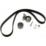 GATES TCK303 PowerGrip Premium Timing Component Kit (TCK)