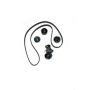 GATES TCK304 PowerGrip Premium Timing Component Kit (TCK)