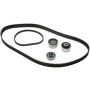 GATES TCK313 PowerGrip Premium Timing Component Kit (TCK)