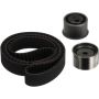 GATES TCK315 PowerGrip Premium Timing Component Kit (TCK)