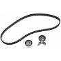 GATES TCK318 PowerGrip Premium Timing Component Kit (TCK)