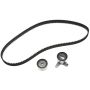 GATES TCK318 PowerGrip Premium Timing Component Kit (TCK)